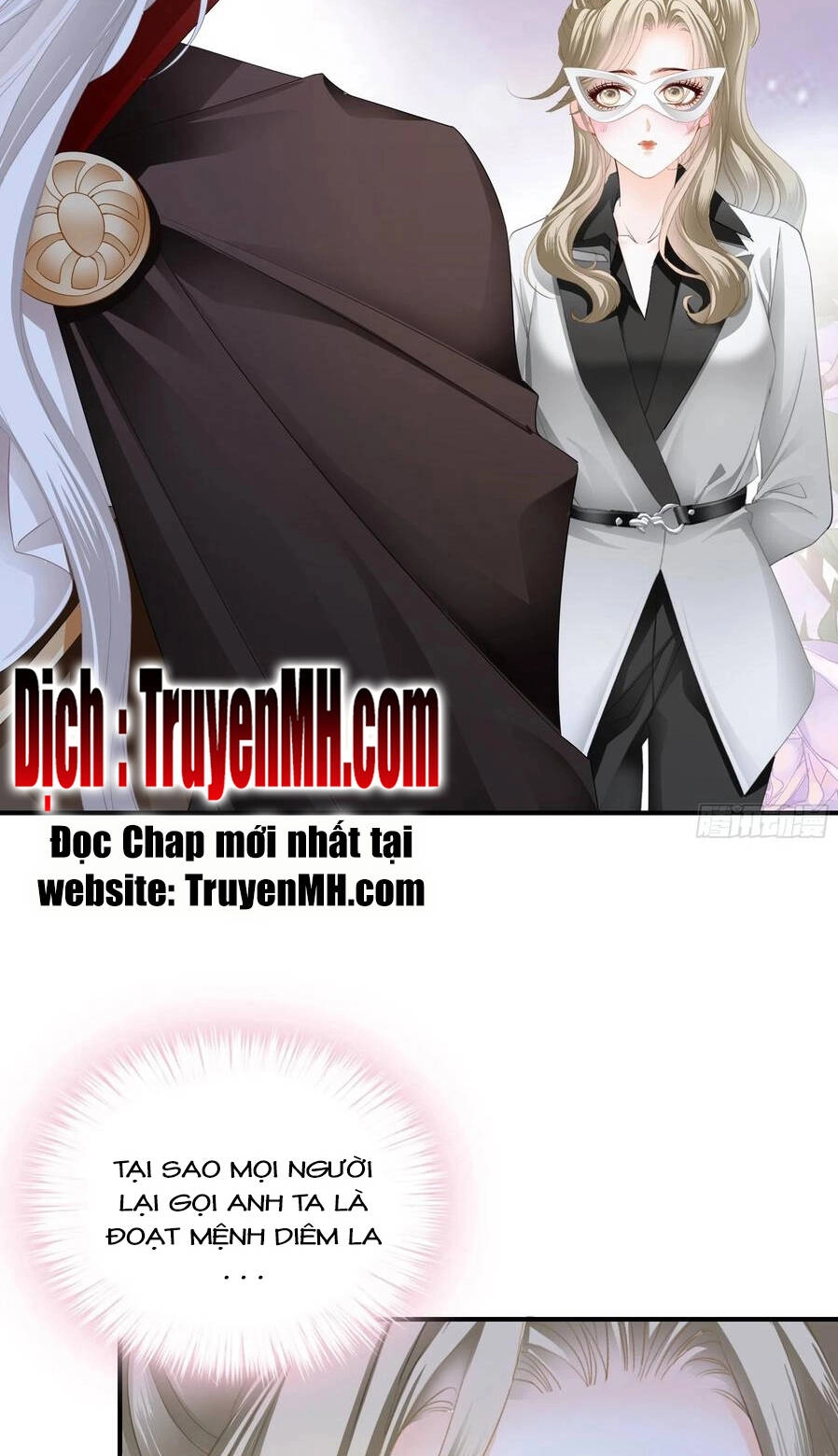 Bạo Quân Ái Nhân Chapter 98 - 15