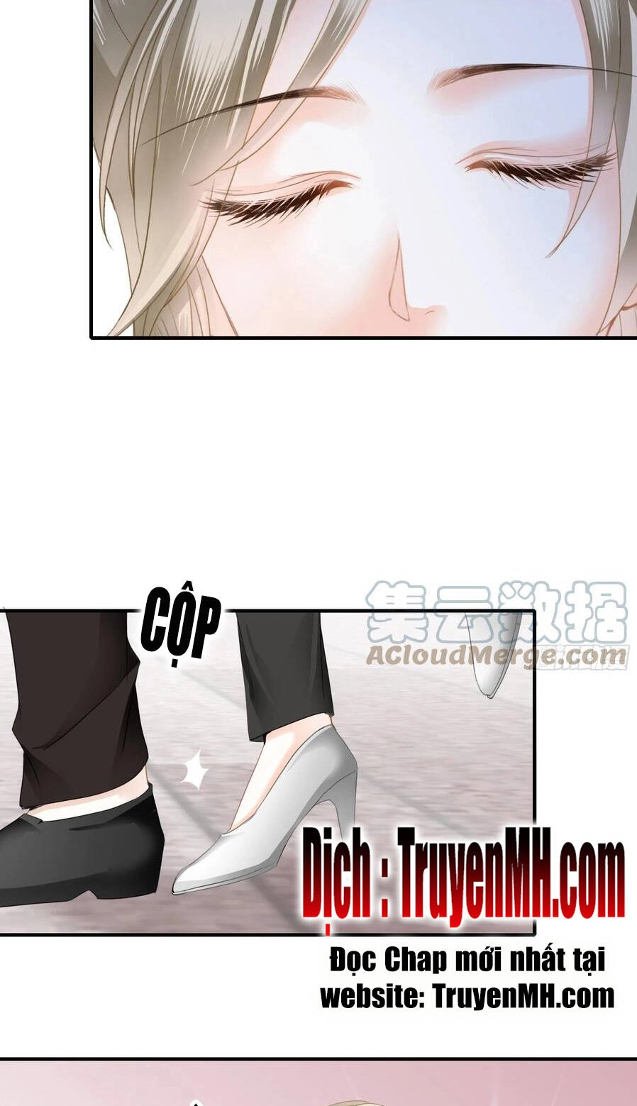 Bạo Quân Ái Nhân Chapter 98 - 16