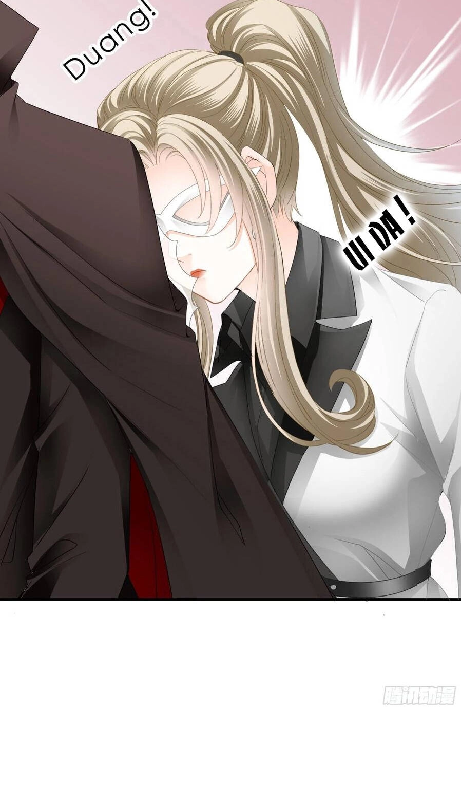 Bạo Quân Ái Nhân Chapter 98 - 17