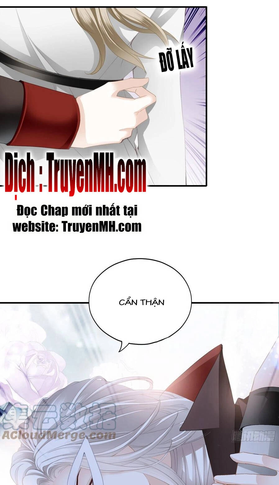 Bạo Quân Ái Nhân Chapter 98 - 18