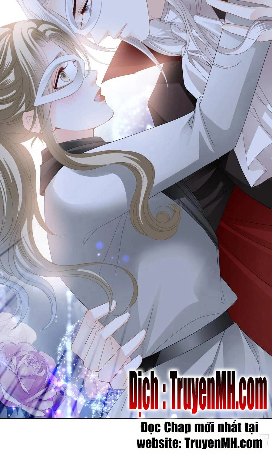 Bạo Quân Ái Nhân Chapter 98 - 19