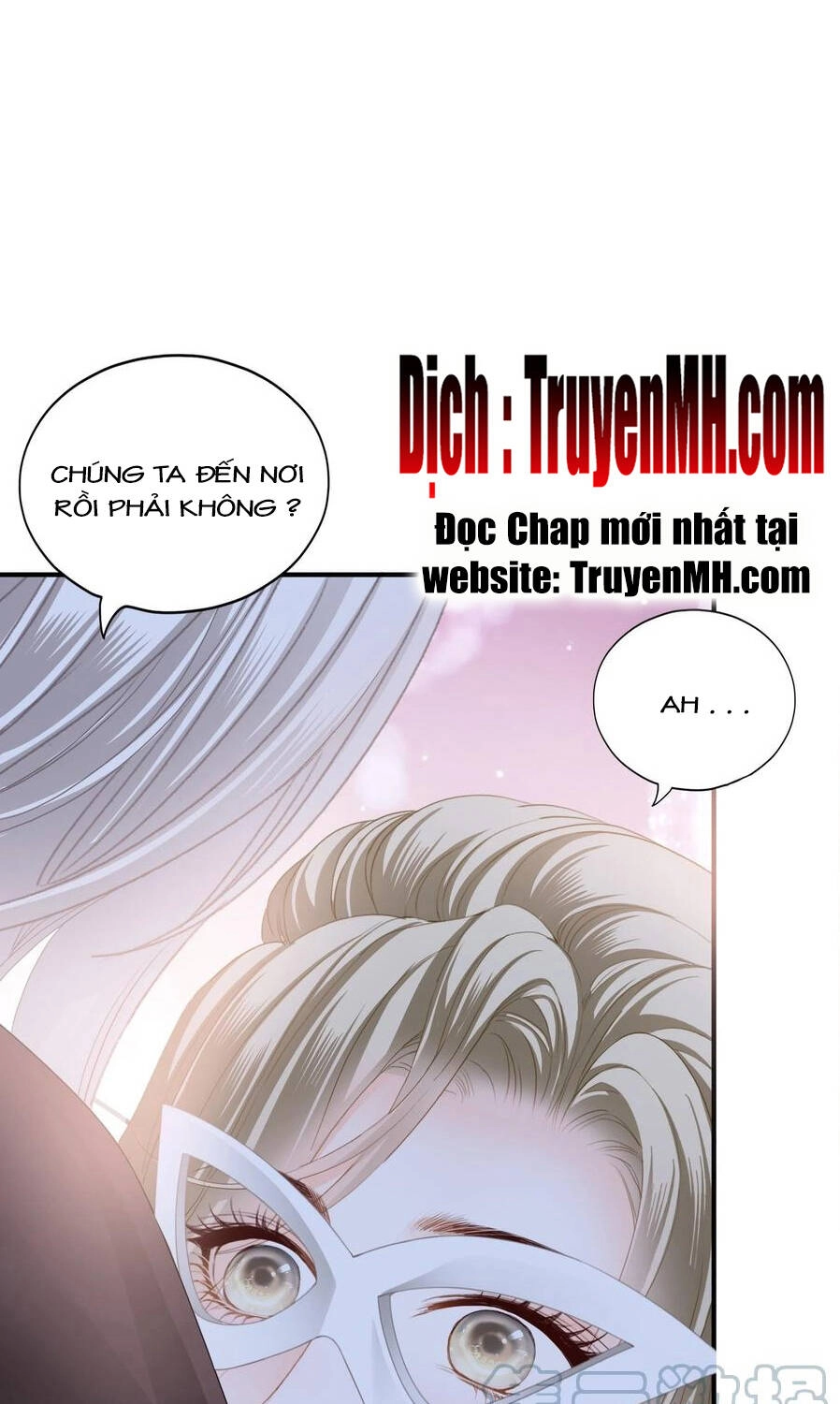 Bạo Quân Ái Nhân Chapter 99 - 2