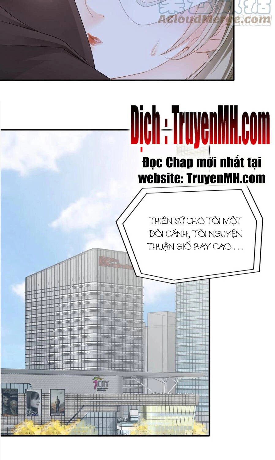 Bạo Quân Ái Nhân Chapter 99 - 3