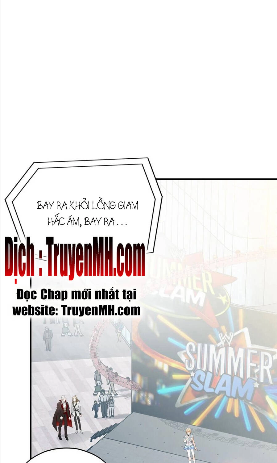 Bạo Quân Ái Nhân Chapter 99 - 4