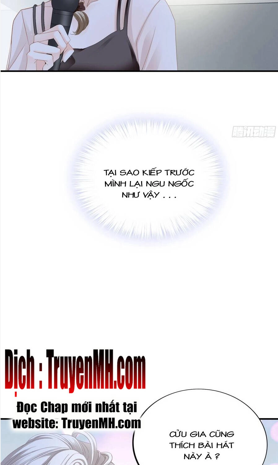 Bạo Quân Ái Nhân Chapter 99 - 9