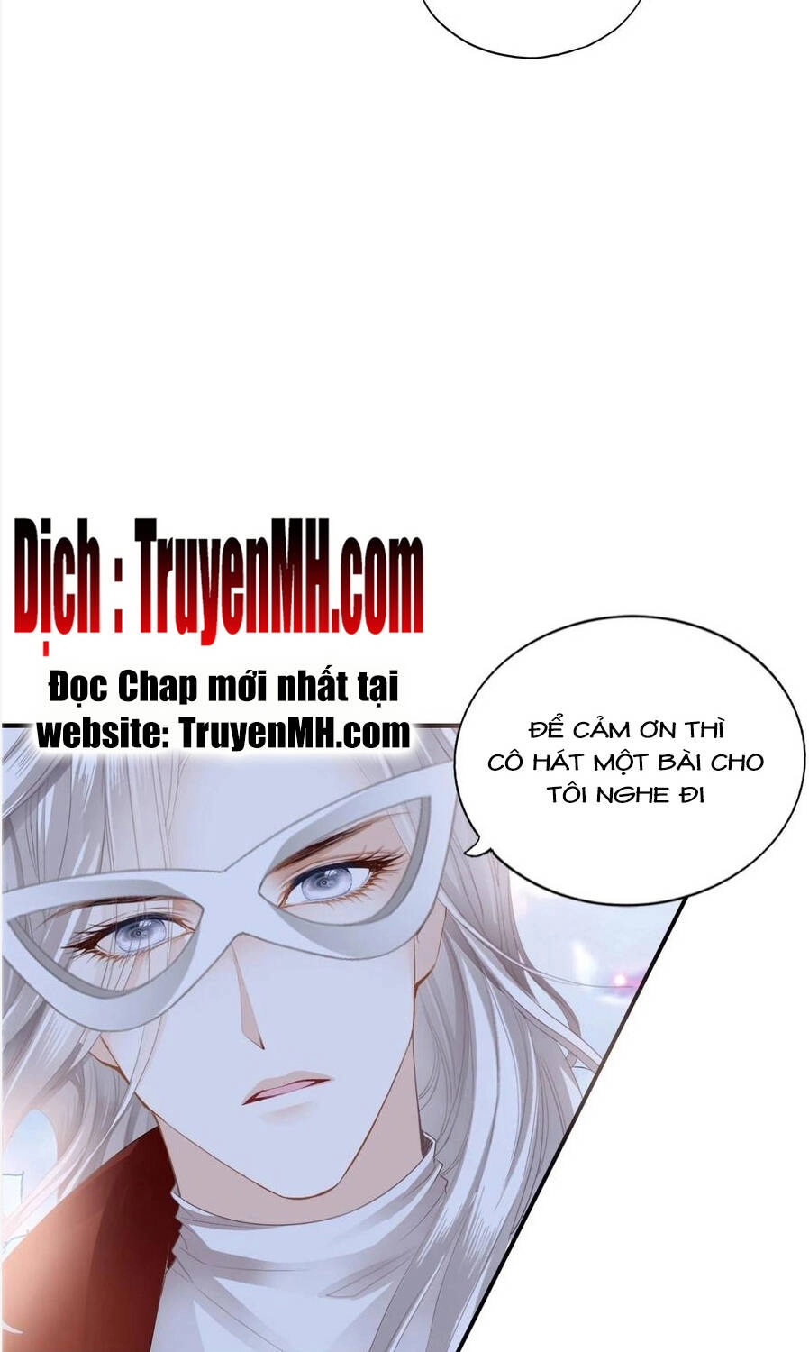 Bạo Quân Ái Nhân Chapter 99 - 17