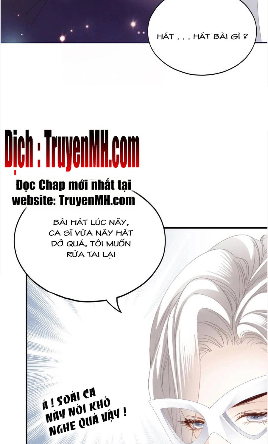 Bạo Quân Ái Nhân Chapter 100 - 3