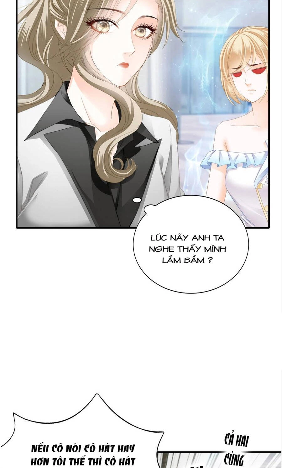 Bạo Quân Ái Nhân Chapter 100 - 5