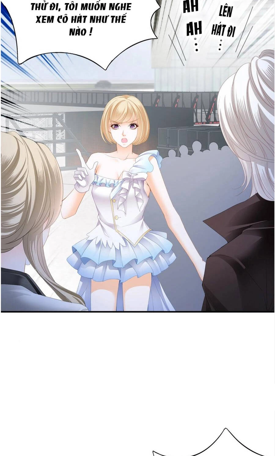 Bạo Quân Ái Nhân Chapter 100 - 6