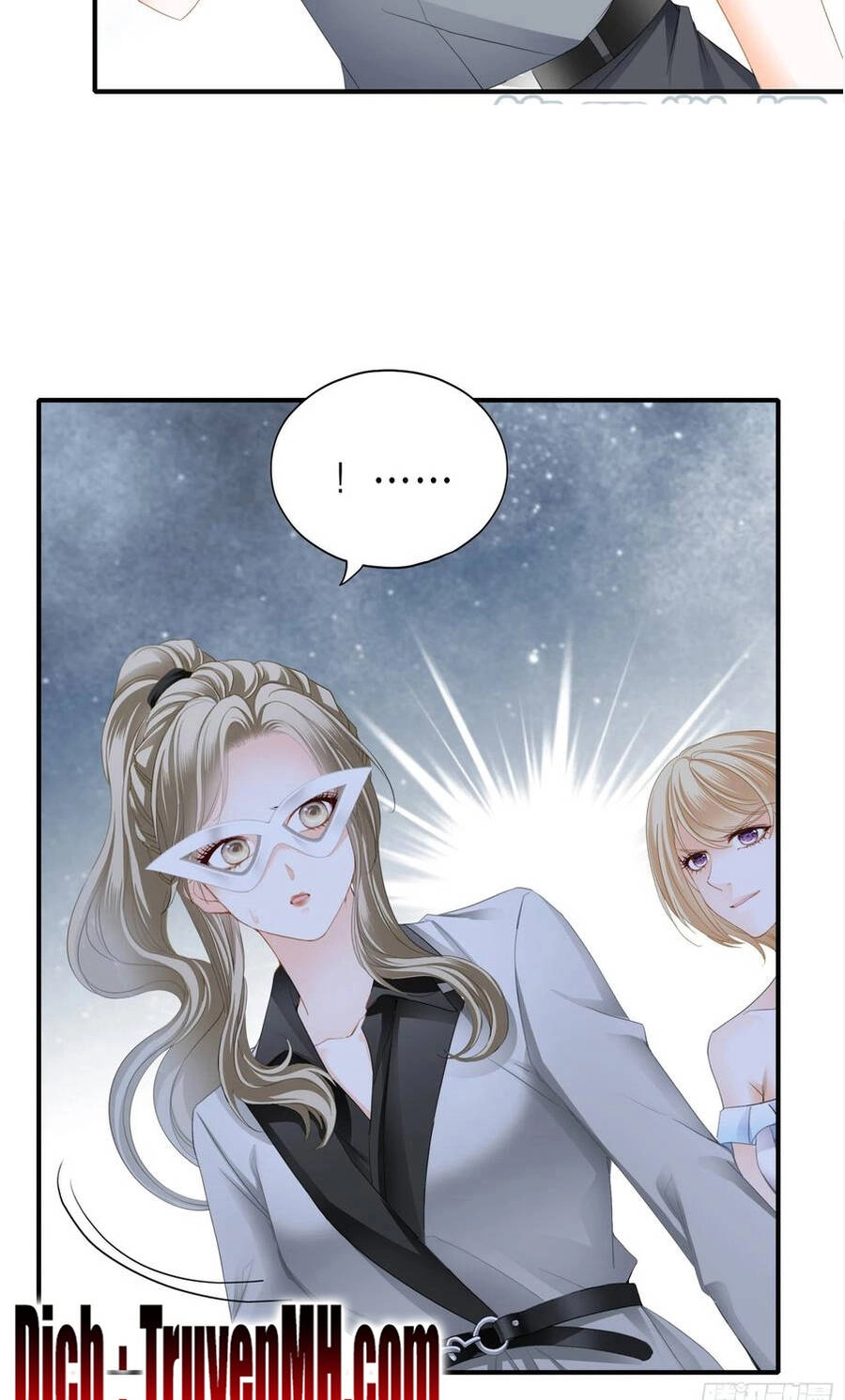 Bạo Quân Ái Nhân Chapter 100 - 8