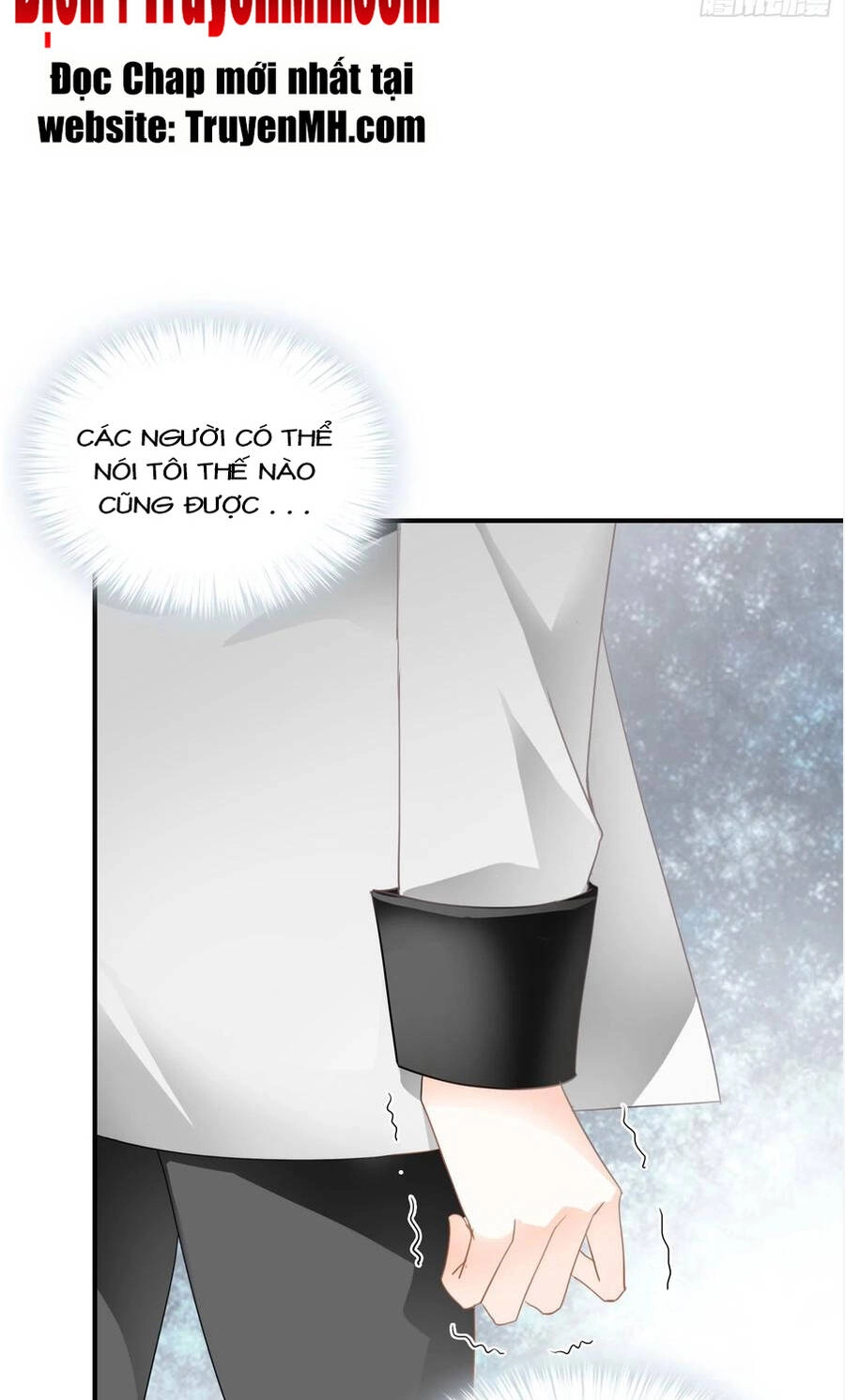 Bạo Quân Ái Nhân Chapter 100 - 9