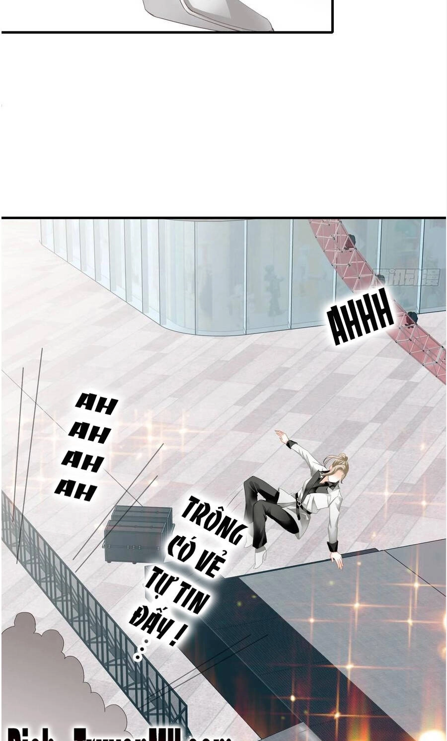 Bạo Quân Ái Nhân Chapter 100 - 11