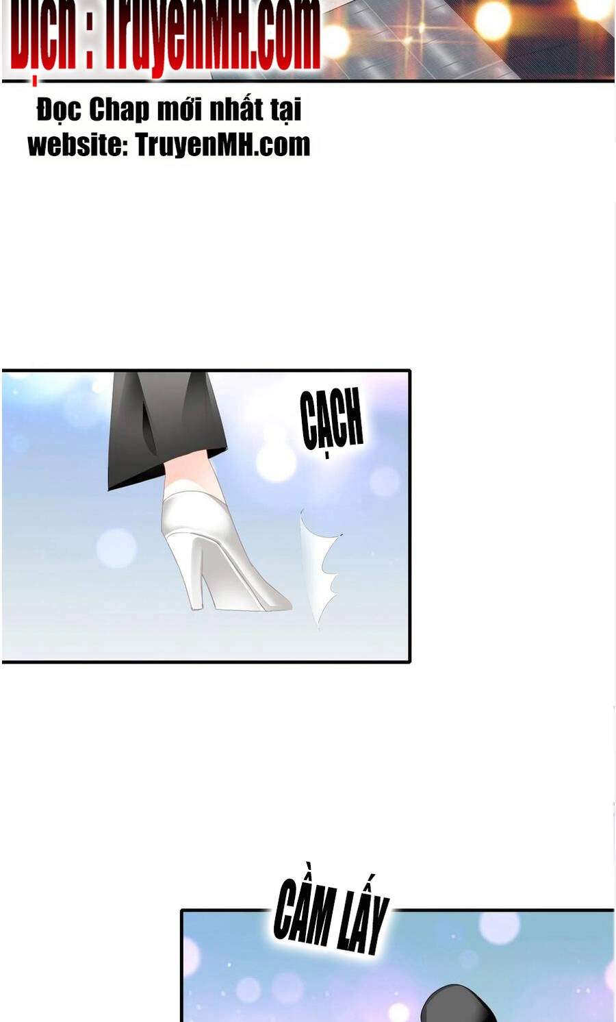 Bạo Quân Ái Nhân Chapter 100 - 12