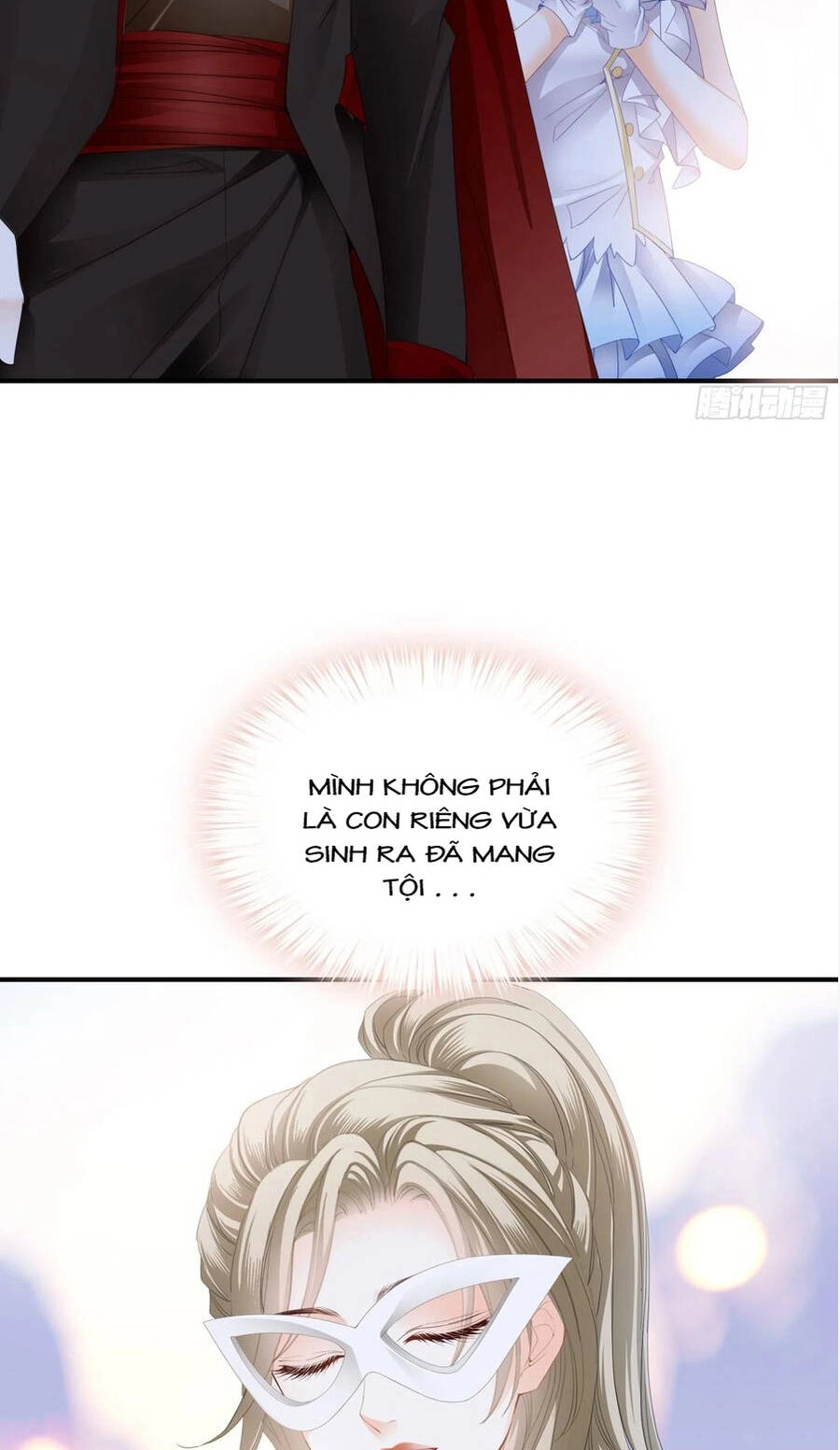 Bạo Quân Ái Nhân Chapter 101 - 3