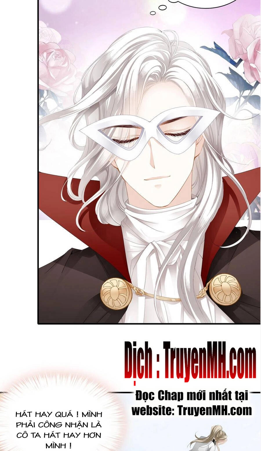 Bạo Quân Ái Nhân Chapter 101 - 7