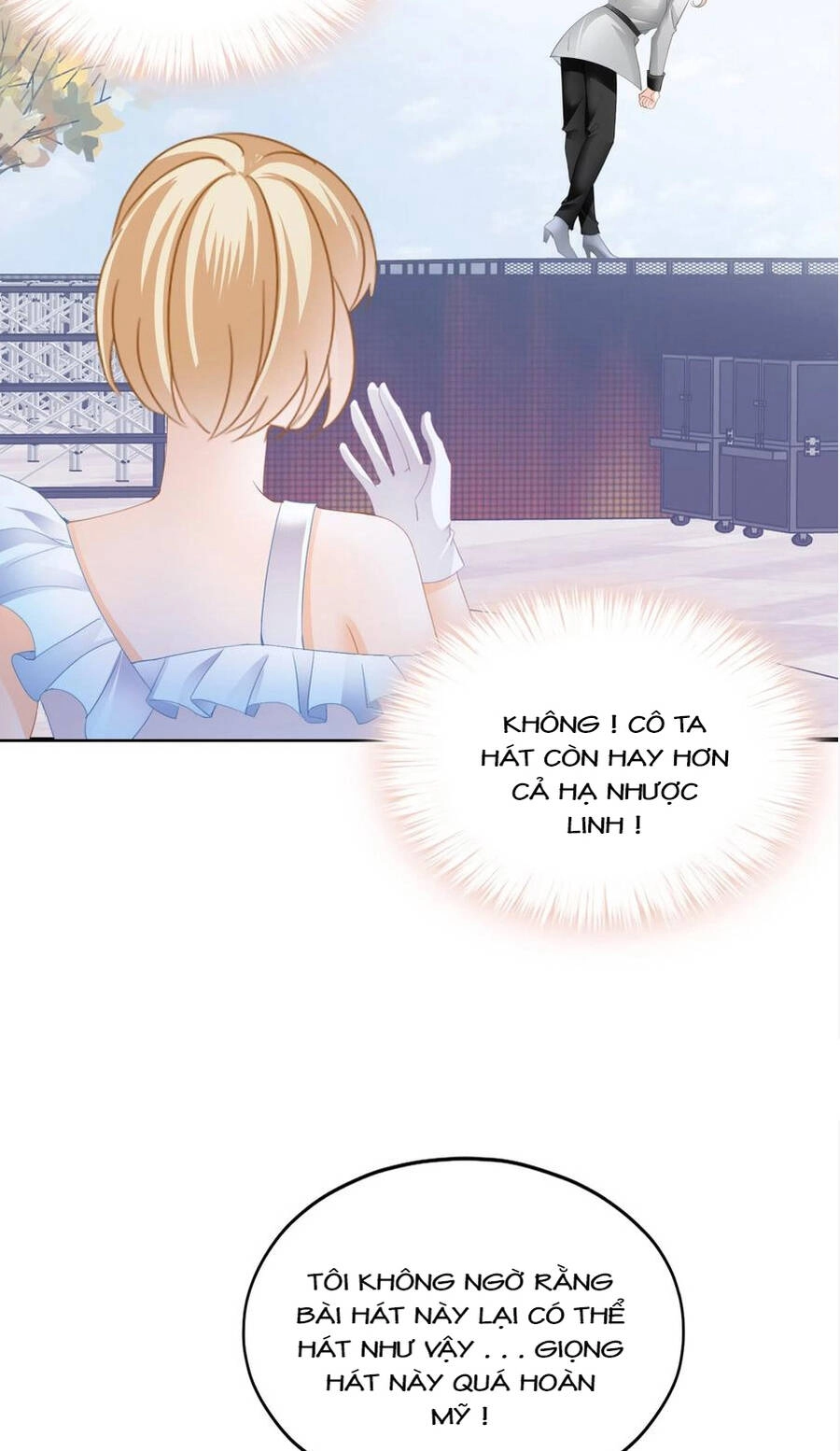 Bạo Quân Ái Nhân Chapter 101 - 8