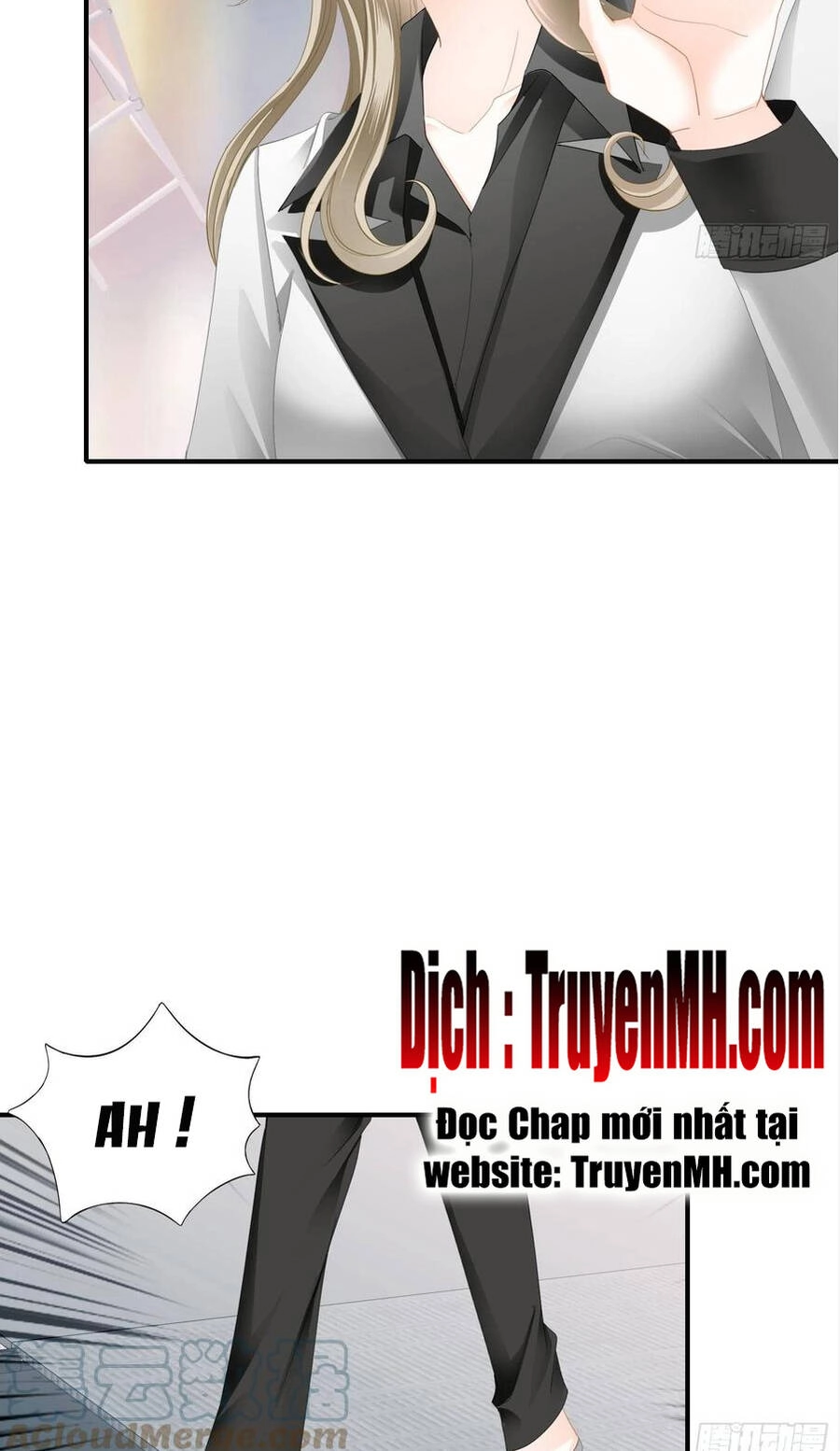 Bạo Quân Ái Nhân Chapter 101 - 11