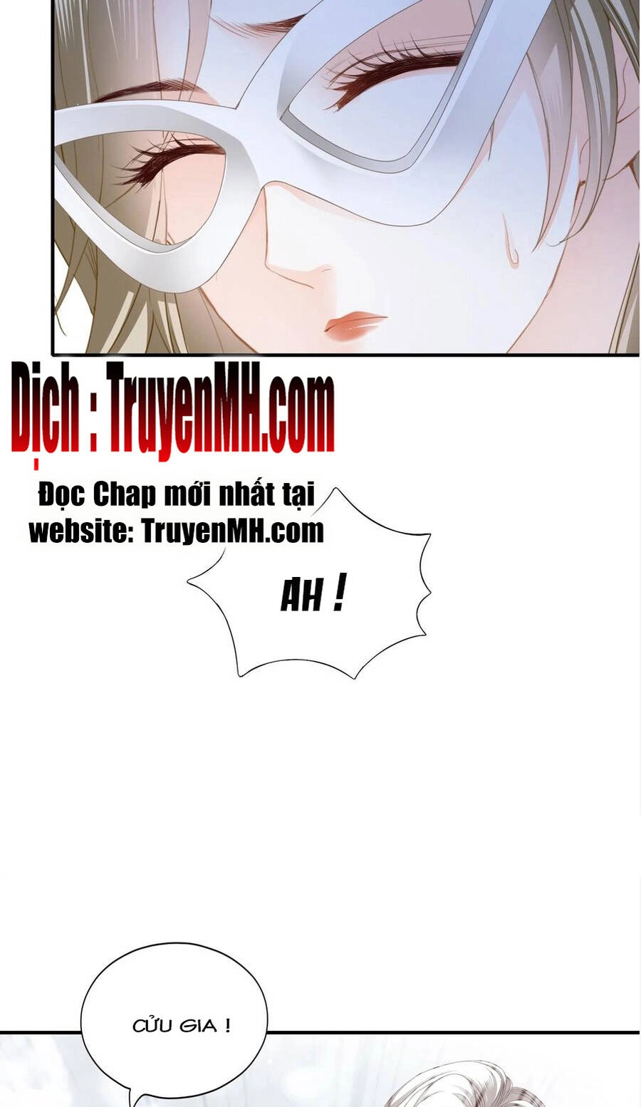 Bạo Quân Ái Nhân Chapter 101 - 13