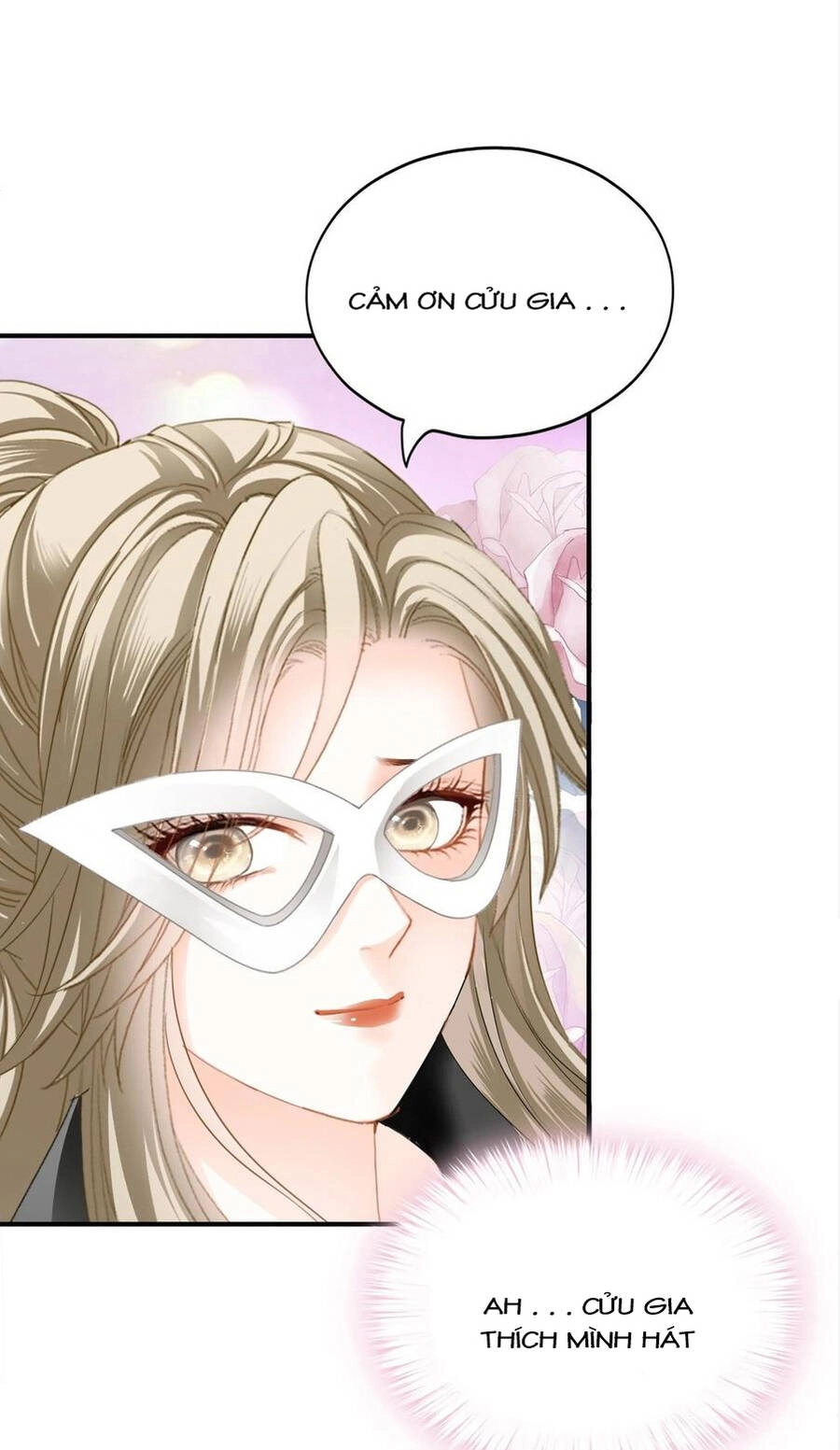 Bạo Quân Ái Nhân Chapter 101 - 16