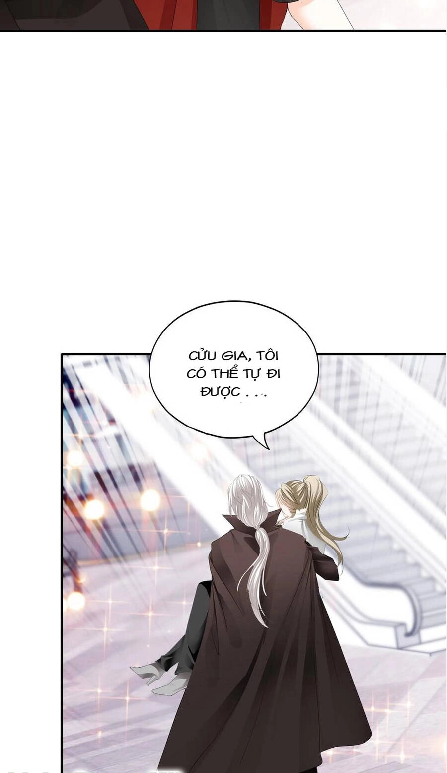 Bạo Quân Ái Nhân Chapter 101 - 18