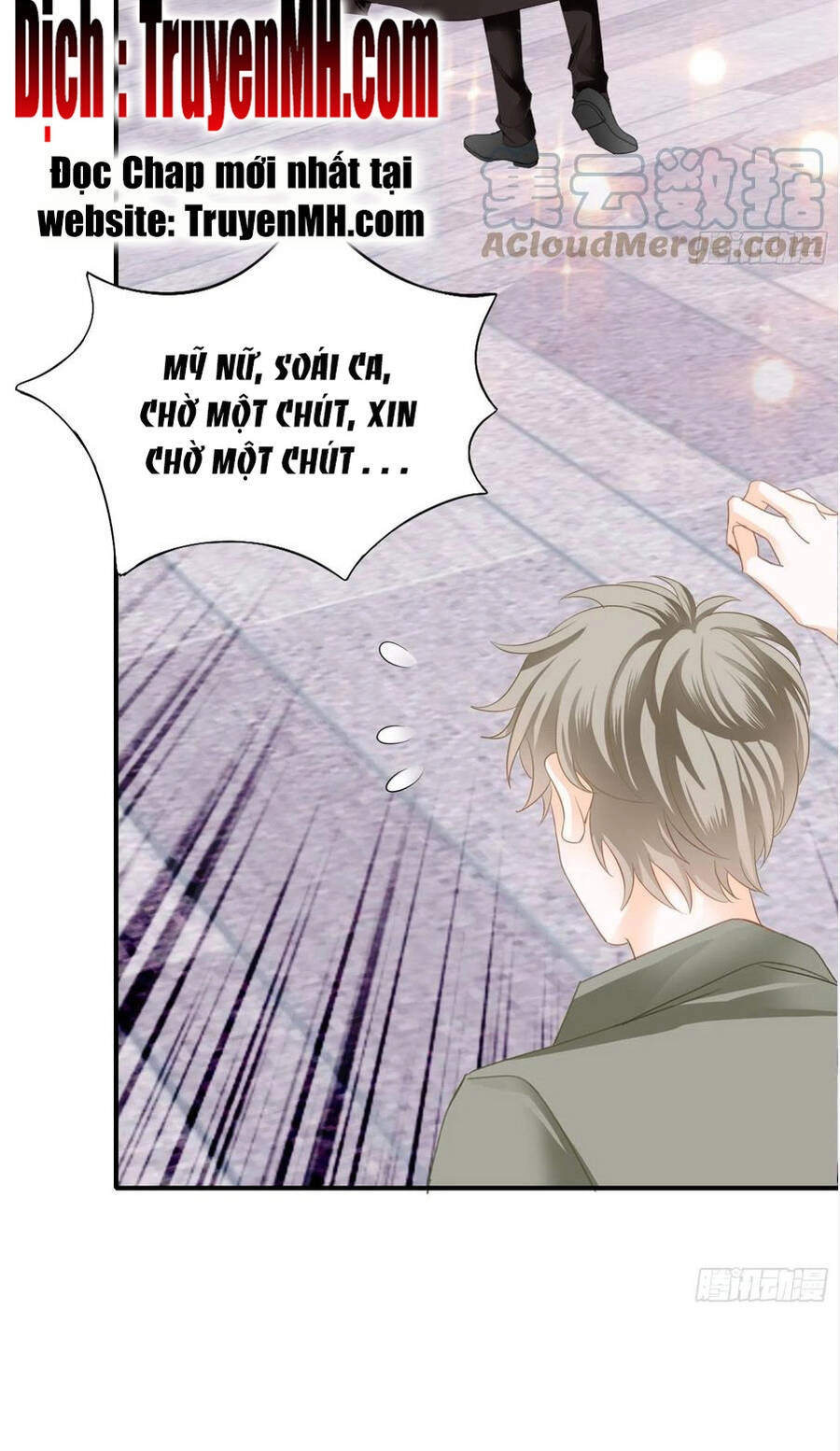 Bạo Quân Ái Nhân Chapter 101 - 19