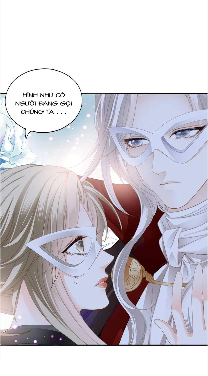 Bạo Quân Ái Nhân Chapter 102 - 2