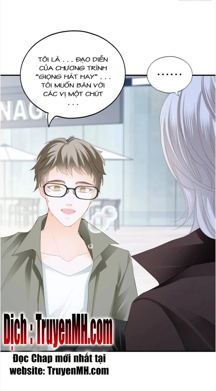 Bạo Quân Ái Nhân Chapter 102 - 4