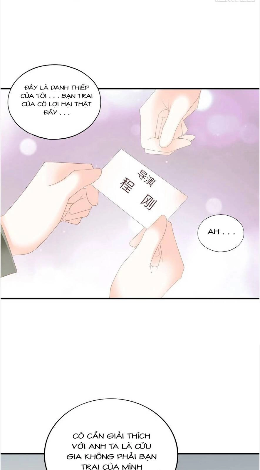 Bạo Quân Ái Nhân Chapter 102 - 6