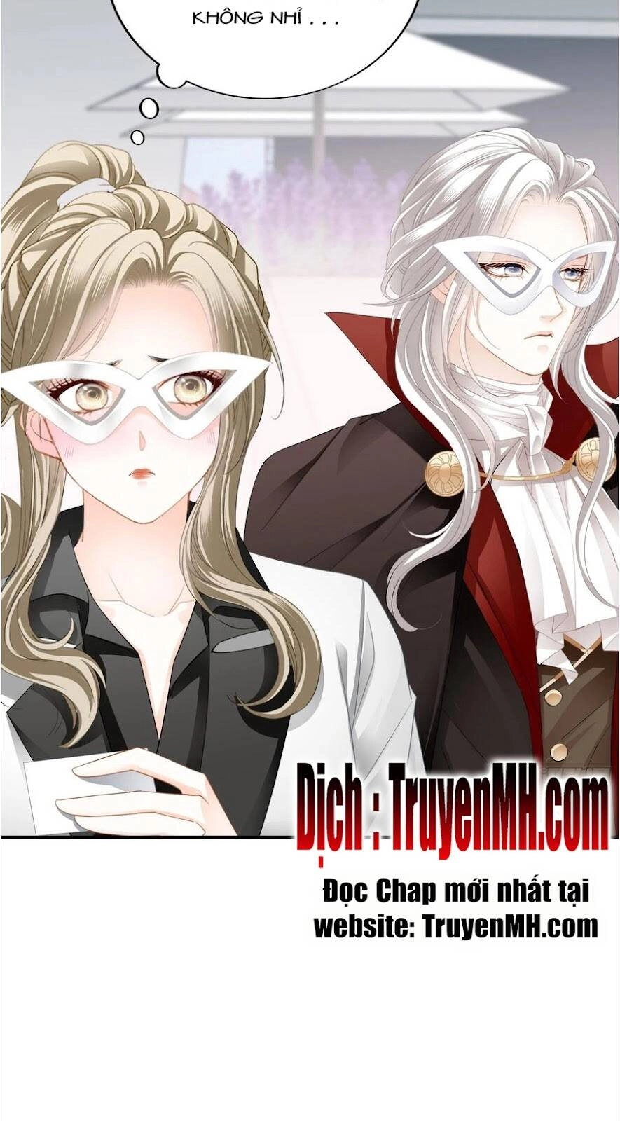 Bạo Quân Ái Nhân Chapter 102 - 7