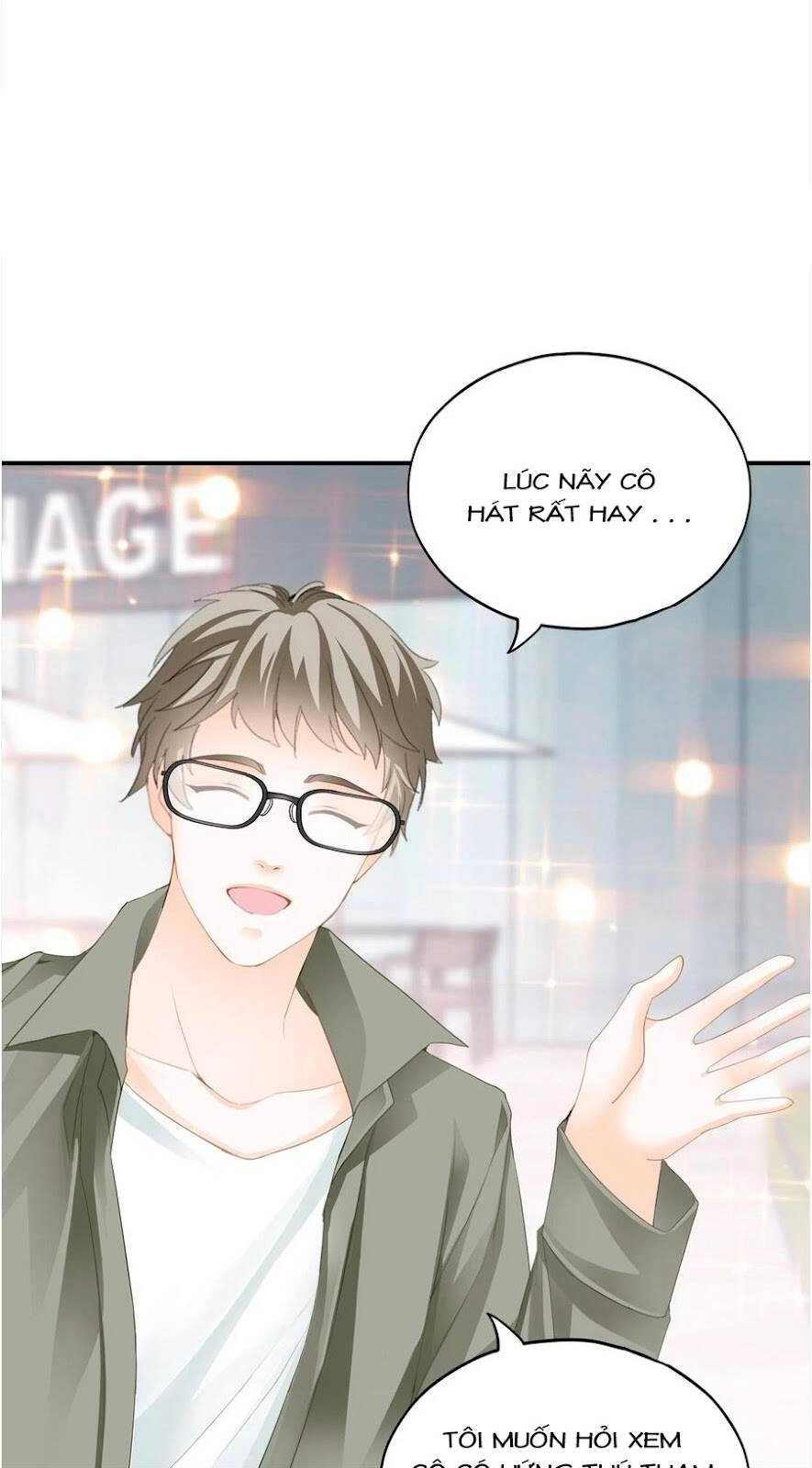 Bạo Quân Ái Nhân Chapter 102 - 8