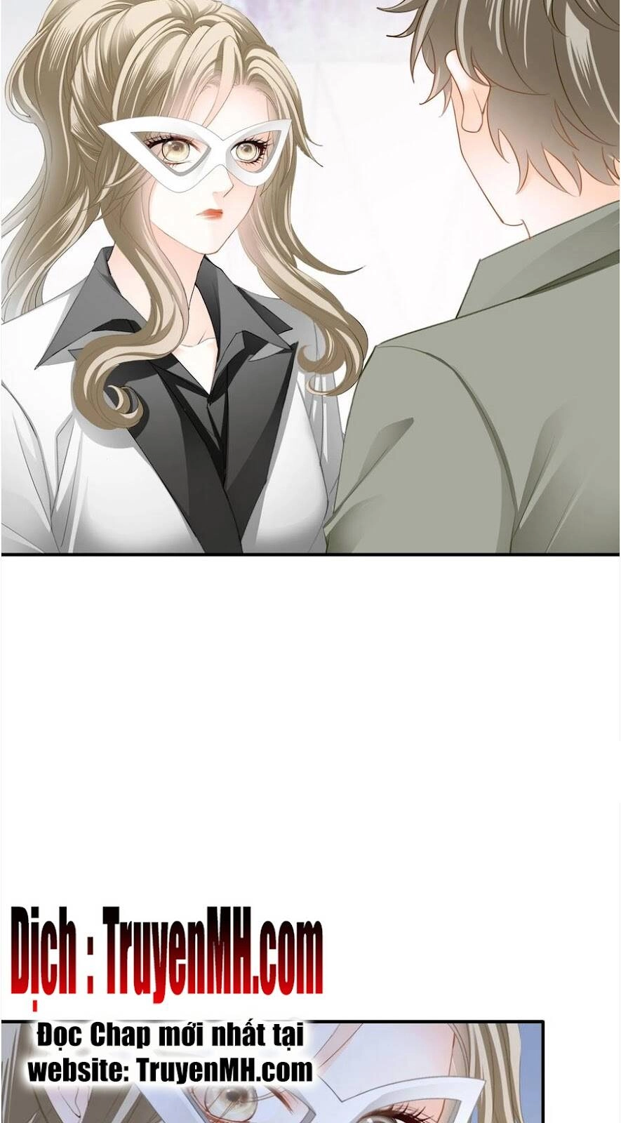 Bạo Quân Ái Nhân Chapter 102 - 11