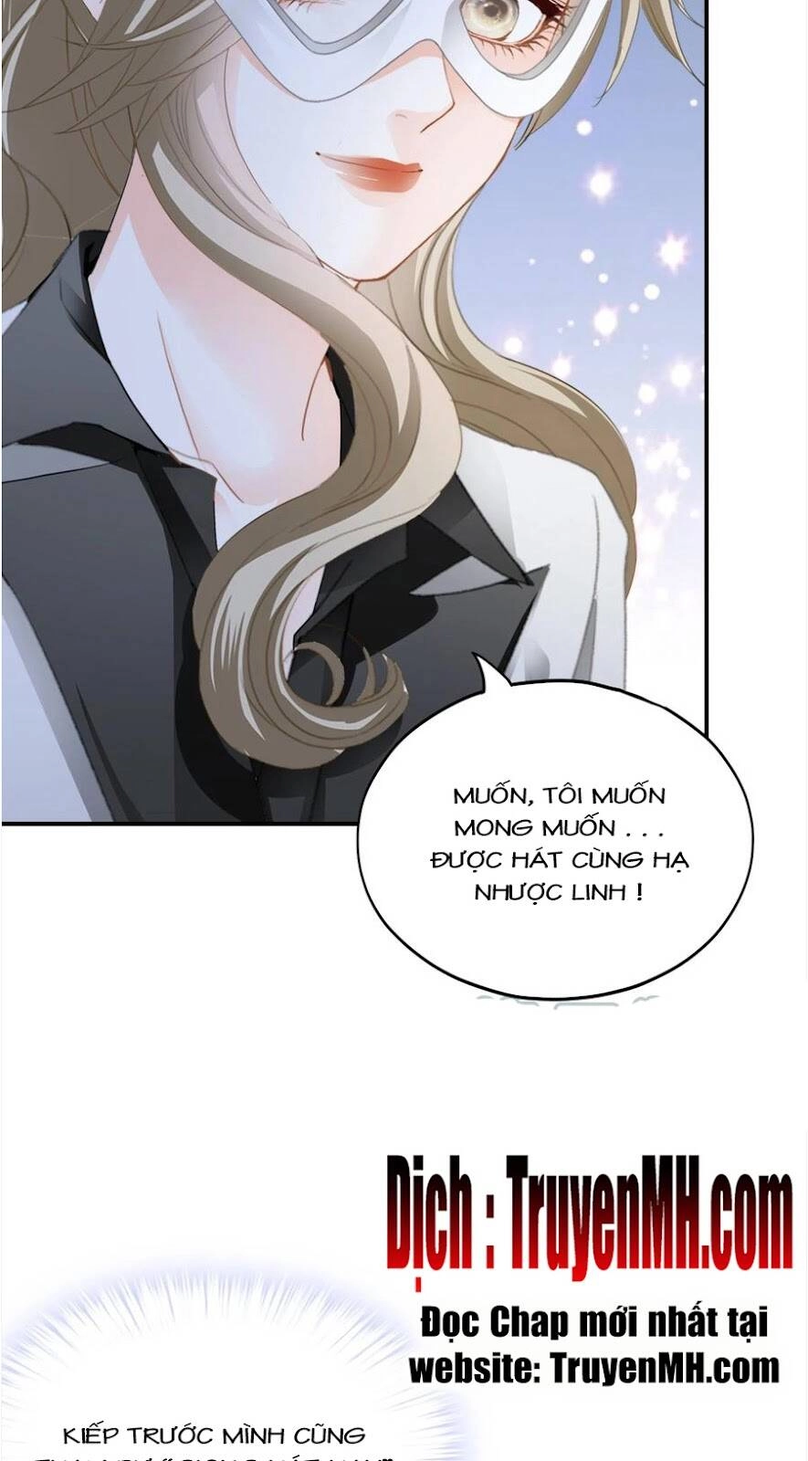 Bạo Quân Ái Nhân Chapter 102 - 12