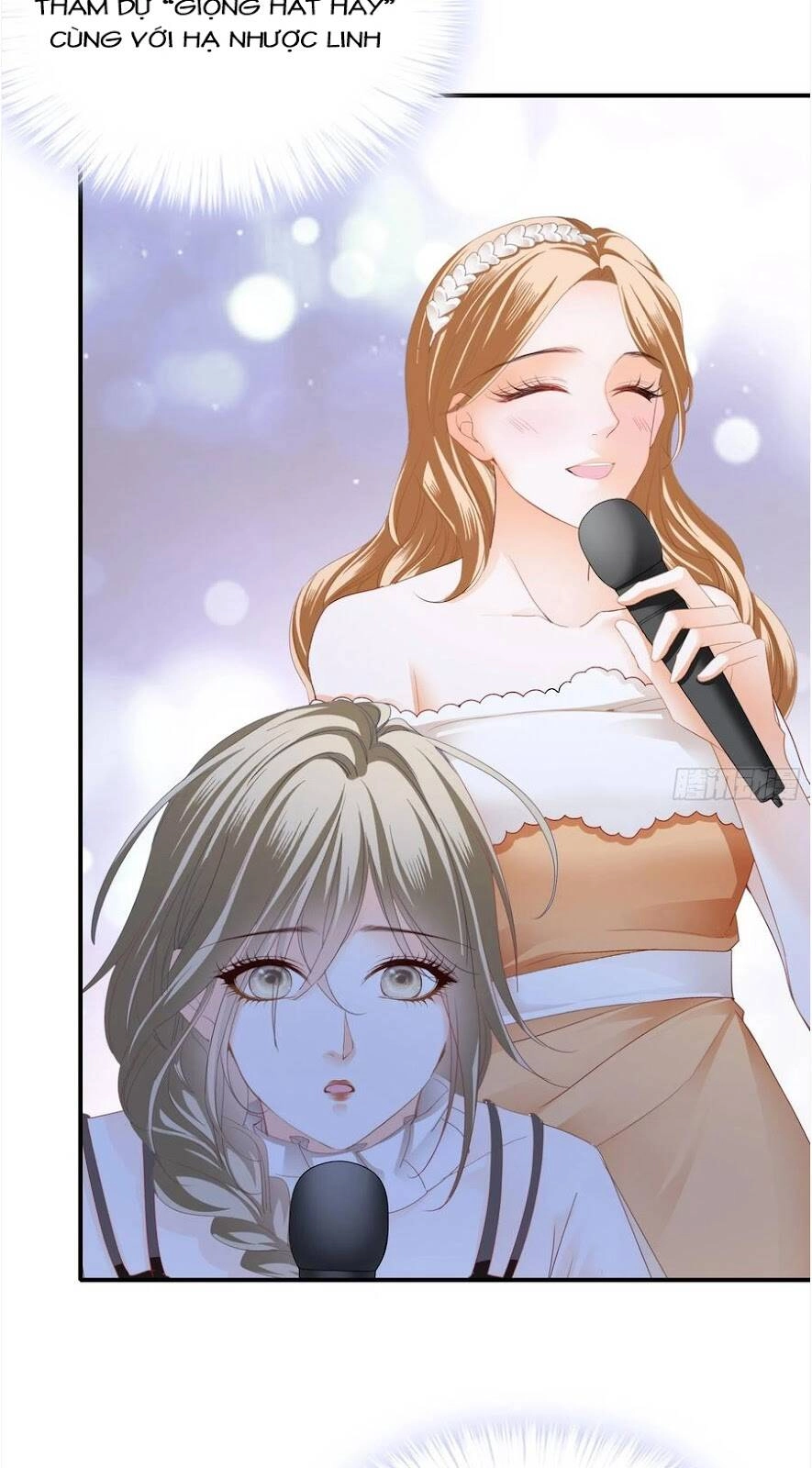 Bạo Quân Ái Nhân Chapter 102 - 13