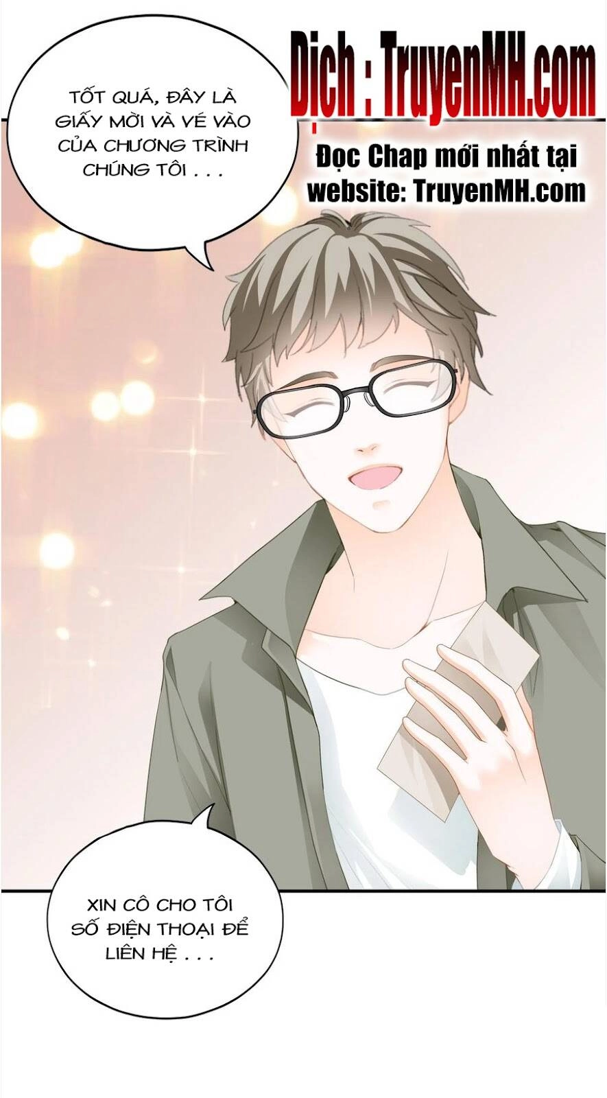 Bạo Quân Ái Nhân Chapter 102 - 15