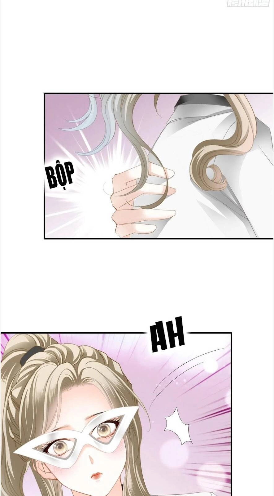 Bạo Quân Ái Nhân Chapter 102 - 17