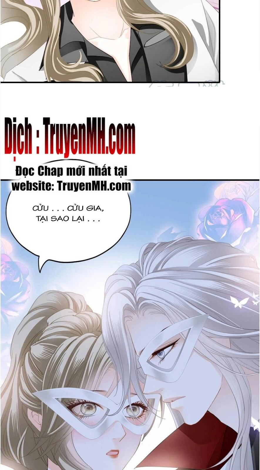 Bạo Quân Ái Nhân Chapter 102 - 18