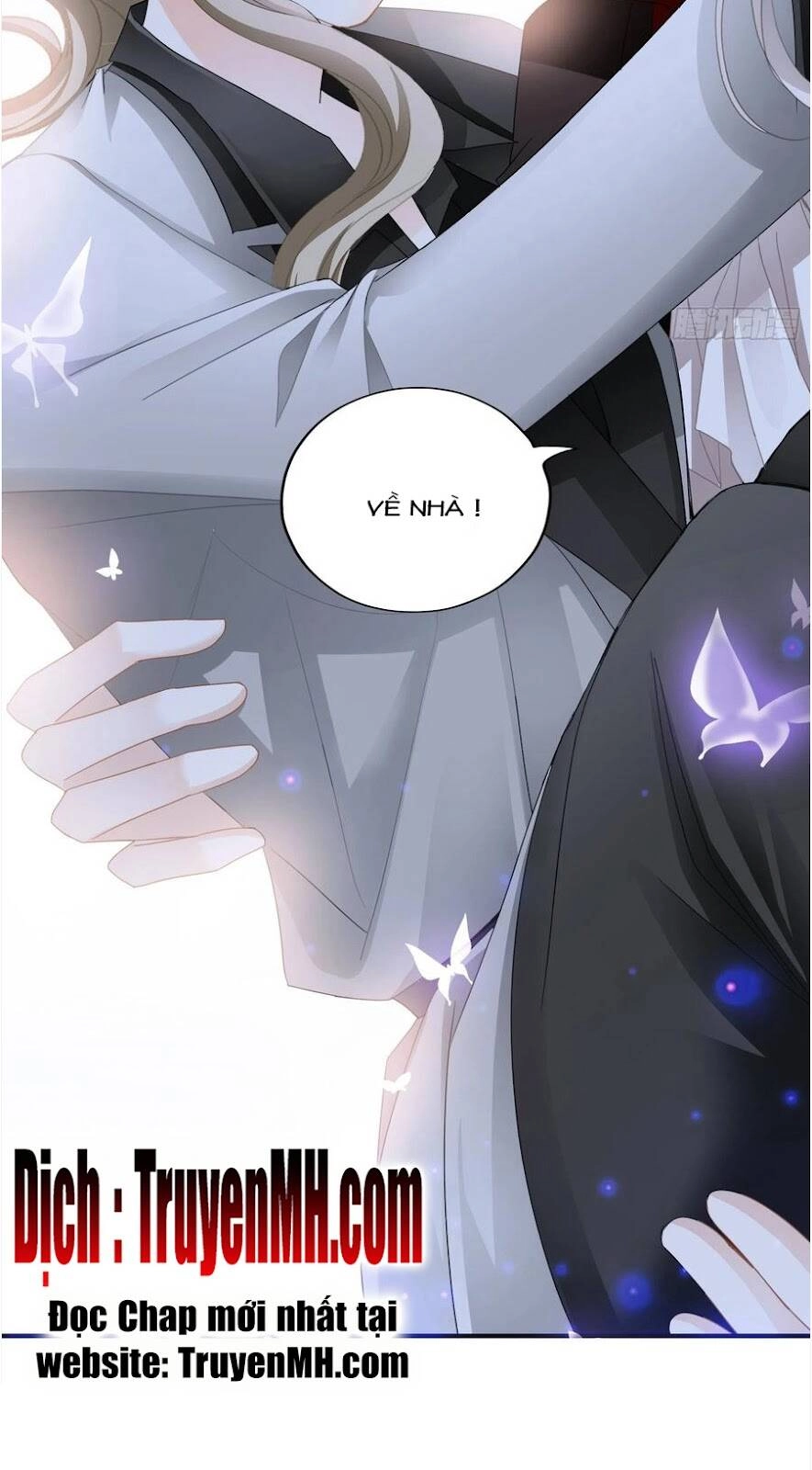 Bạo Quân Ái Nhân Chapter 102 - 19