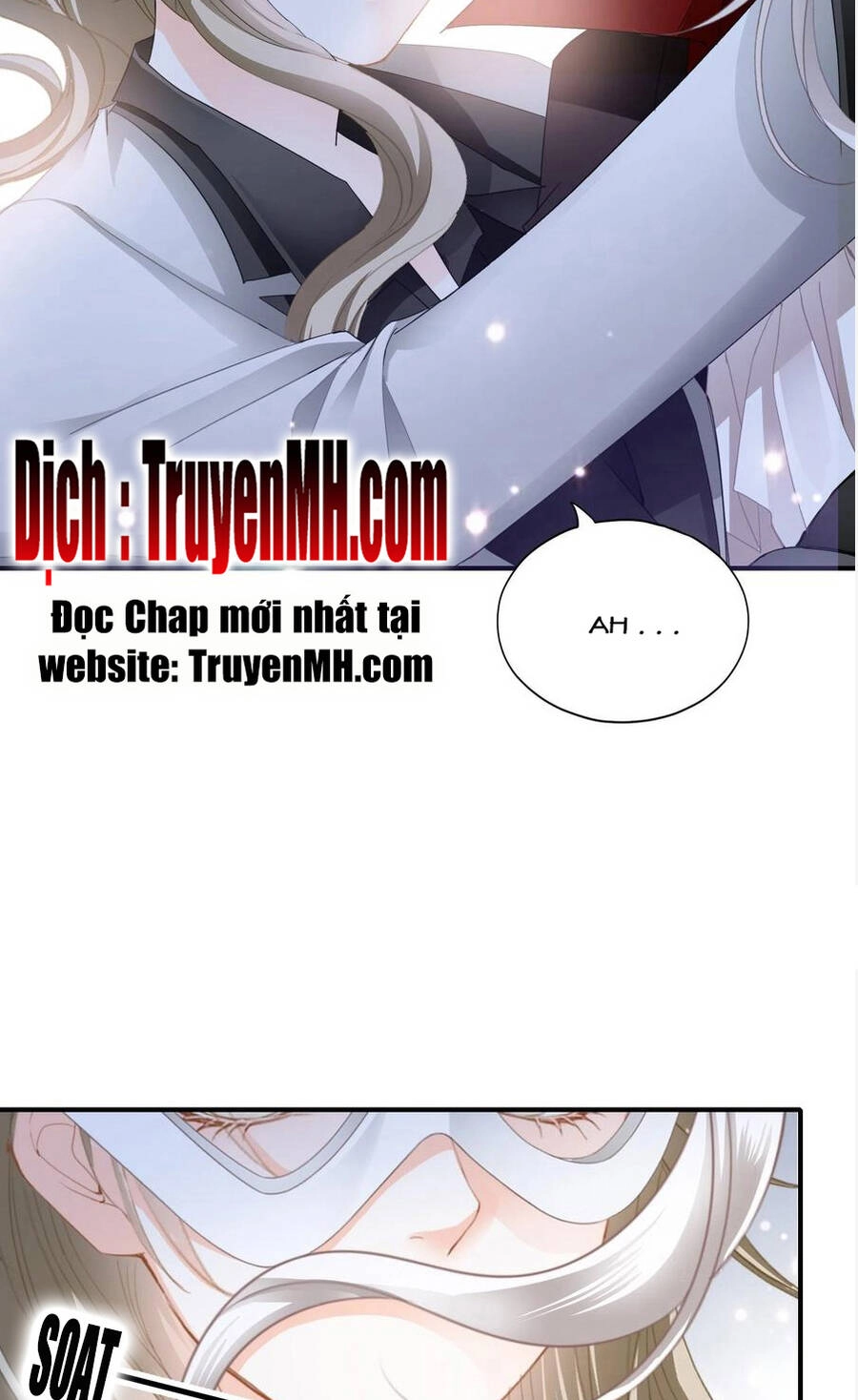 Bạo Quân Ái Nhân Chapter 103 - 5