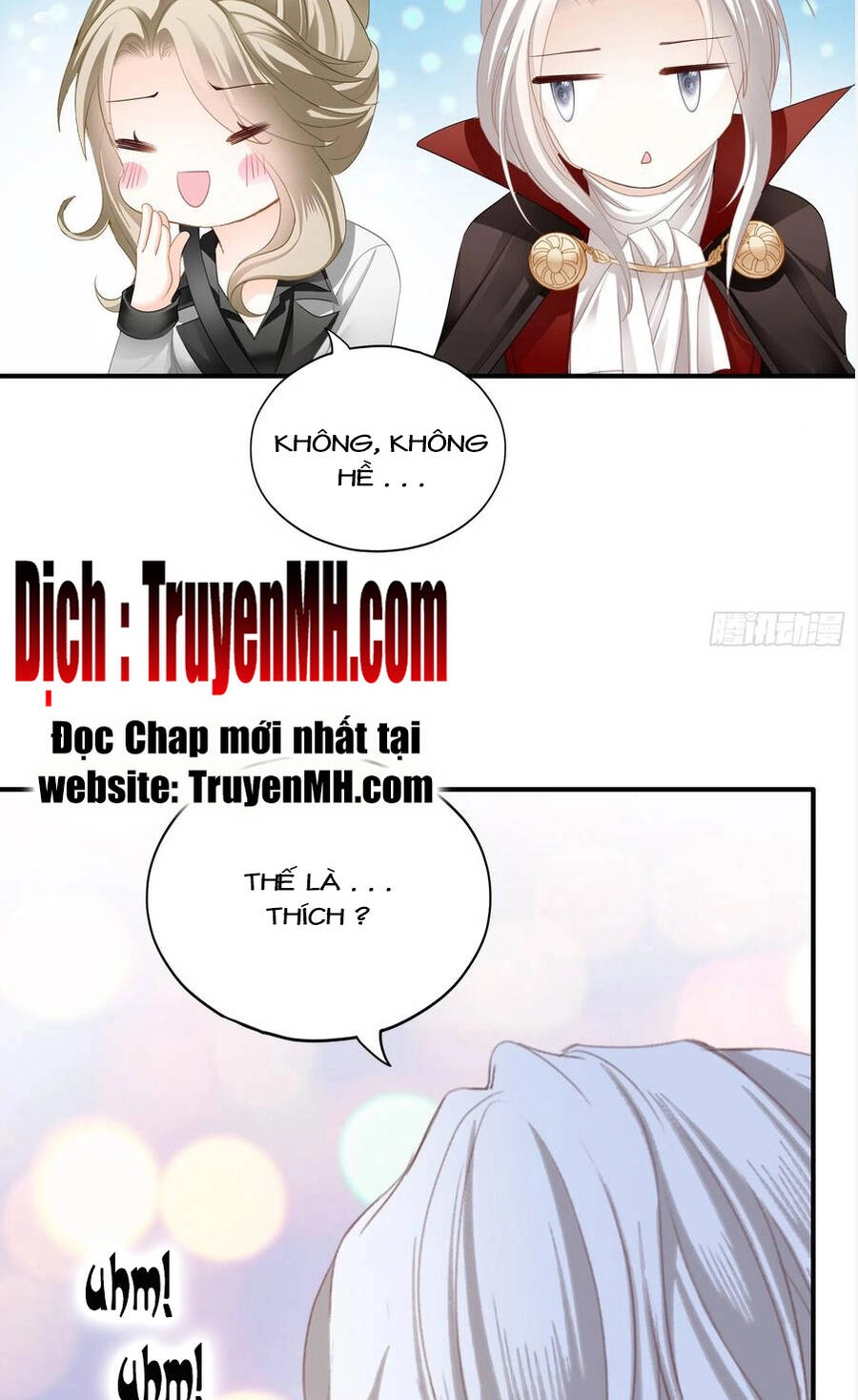 Bạo Quân Ái Nhân Chapter 103 - 13