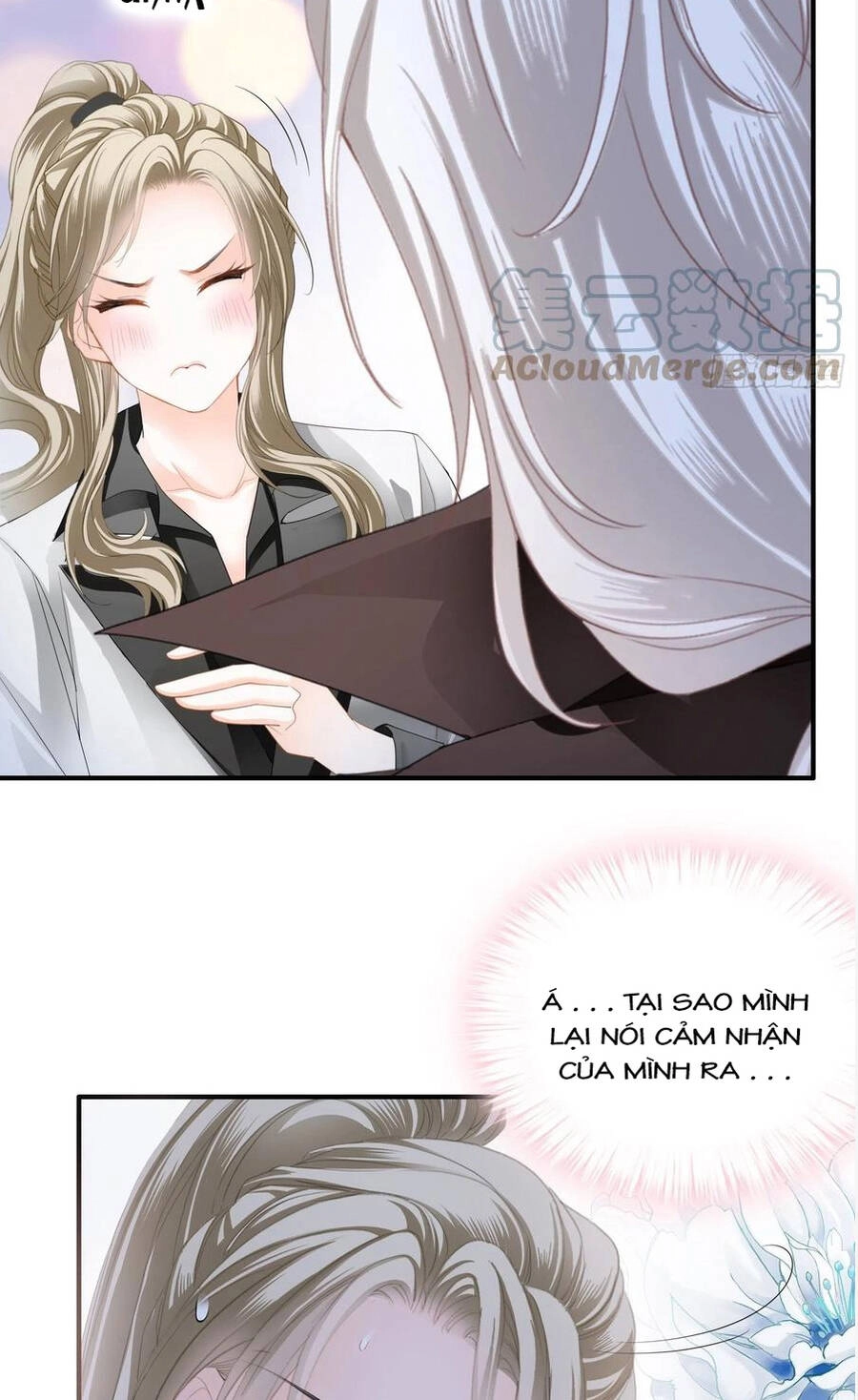 Bạo Quân Ái Nhân Chapter 103 - 14