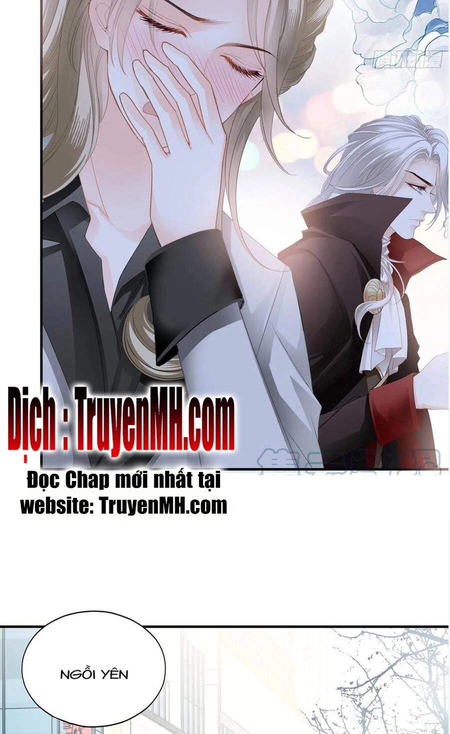 Bạo Quân Ái Nhân Chapter 103 - 15