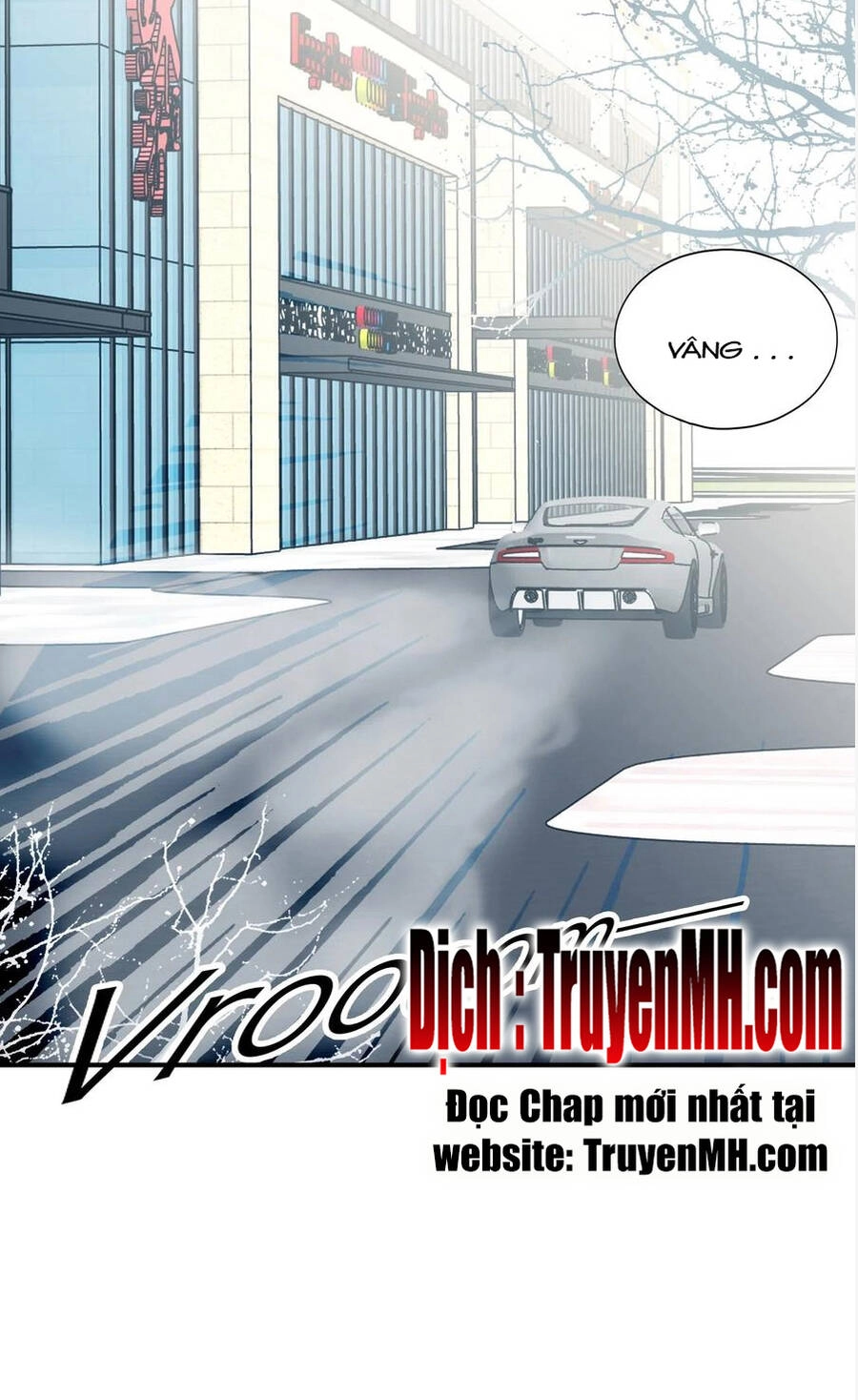 Bạo Quân Ái Nhân Chapter 103 - 16