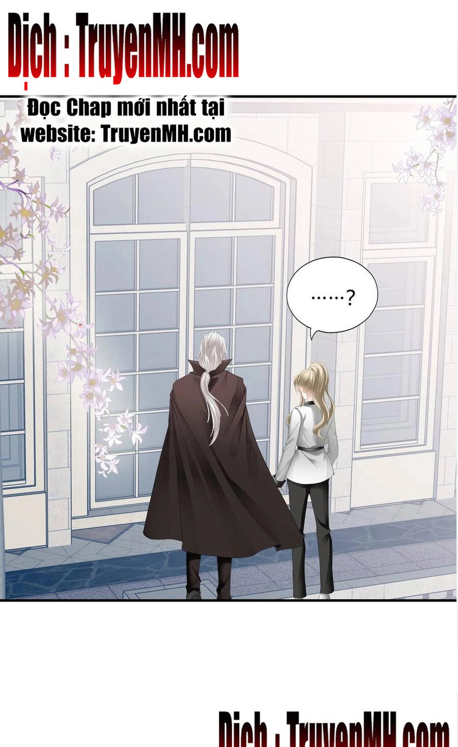 Bạo Quân Ái Nhân Chapter 103 - 18