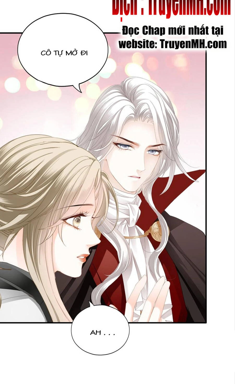 Bạo Quân Ái Nhân Chapter 103 - 19