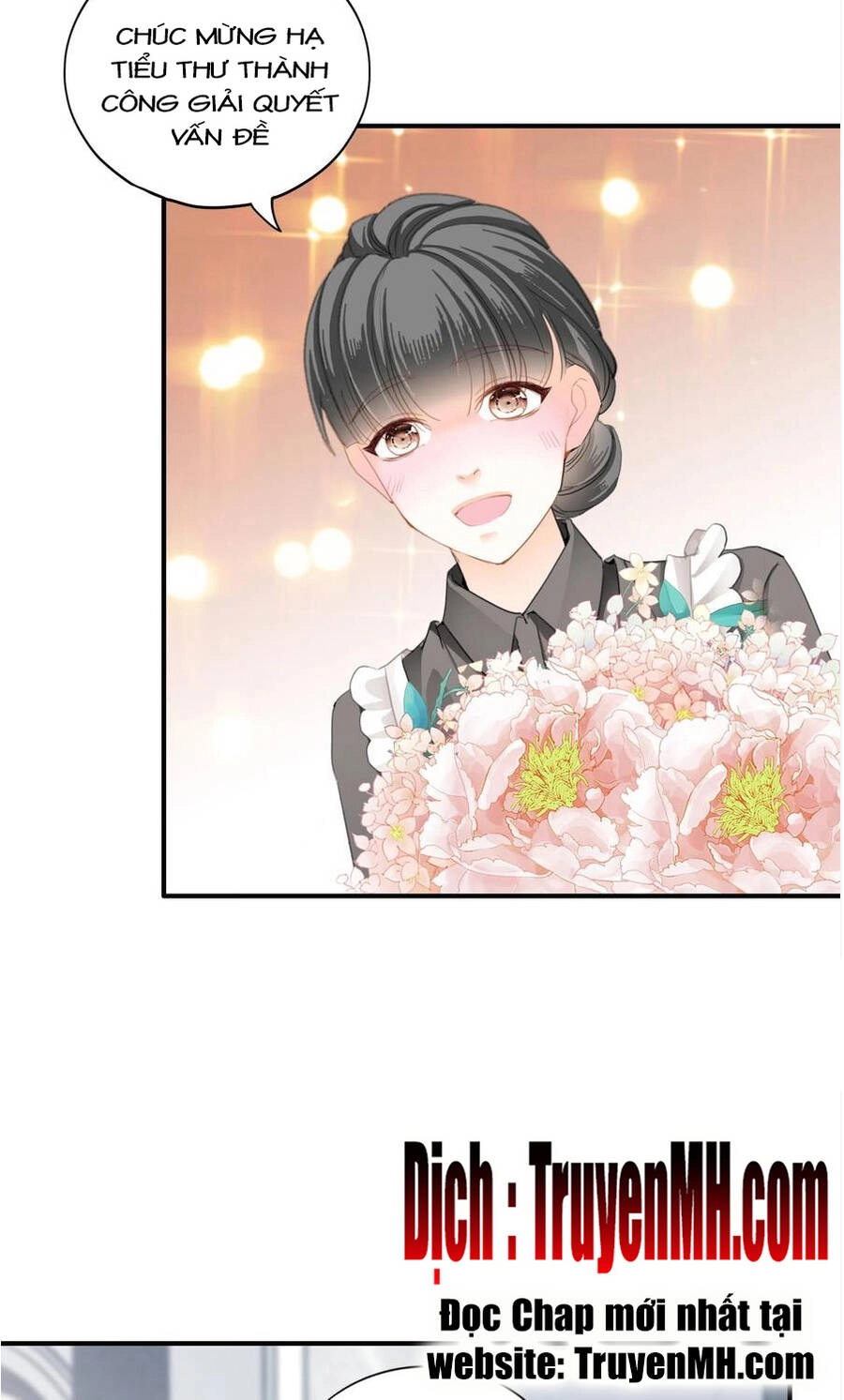 Bạo Quân Ái Nhân Chapter 104 - 5