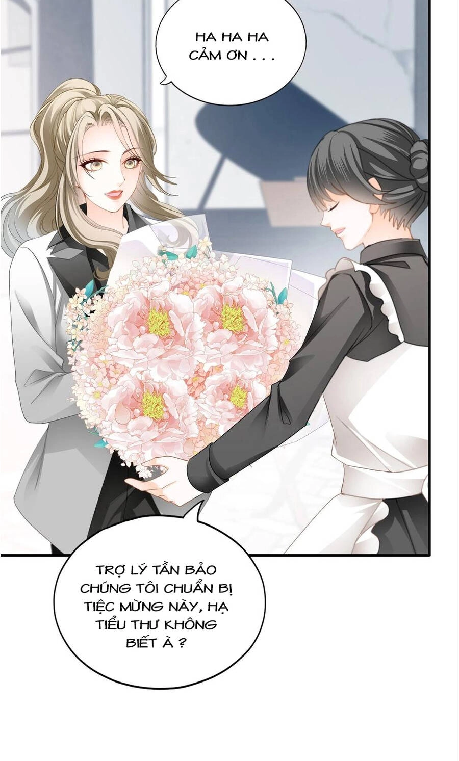 Bạo Quân Ái Nhân Chapter 104 - 6