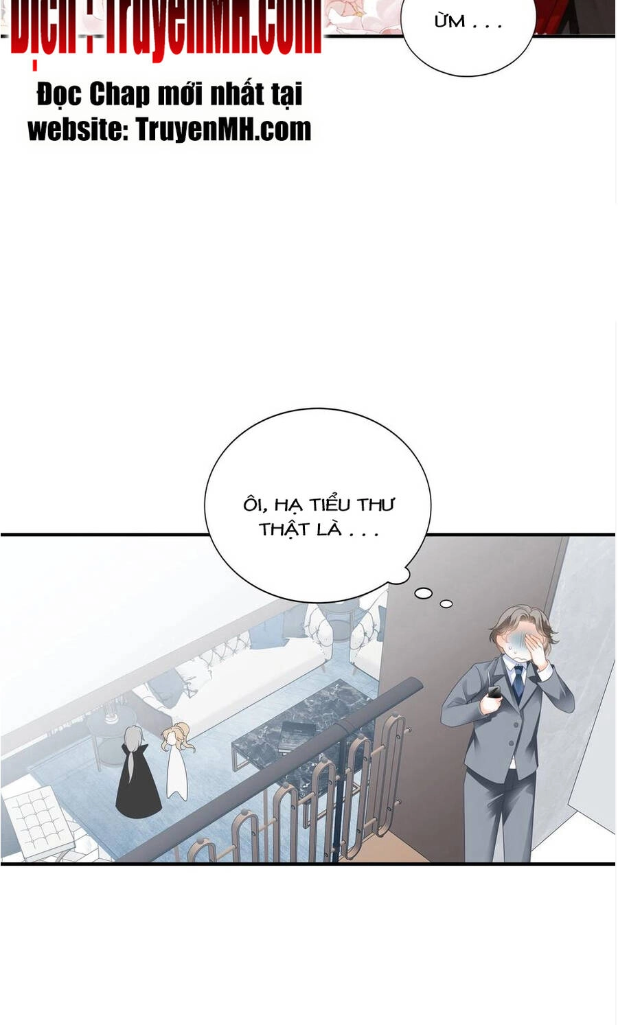 Bạo Quân Ái Nhân Chapter 104 - 8