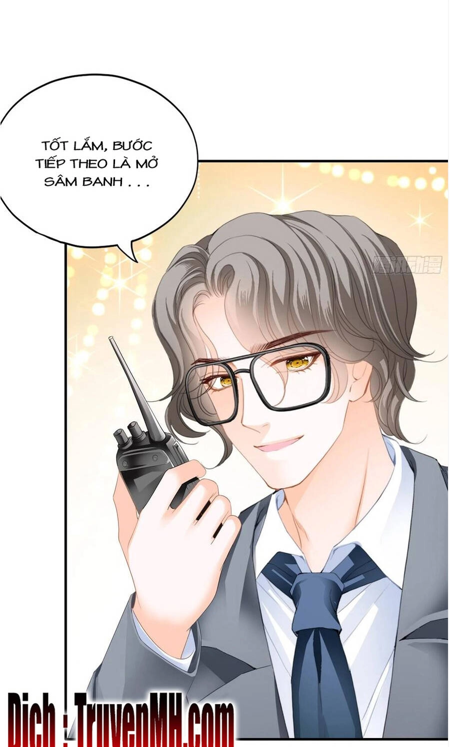 Bạo Quân Ái Nhân Chapter 104 - 9