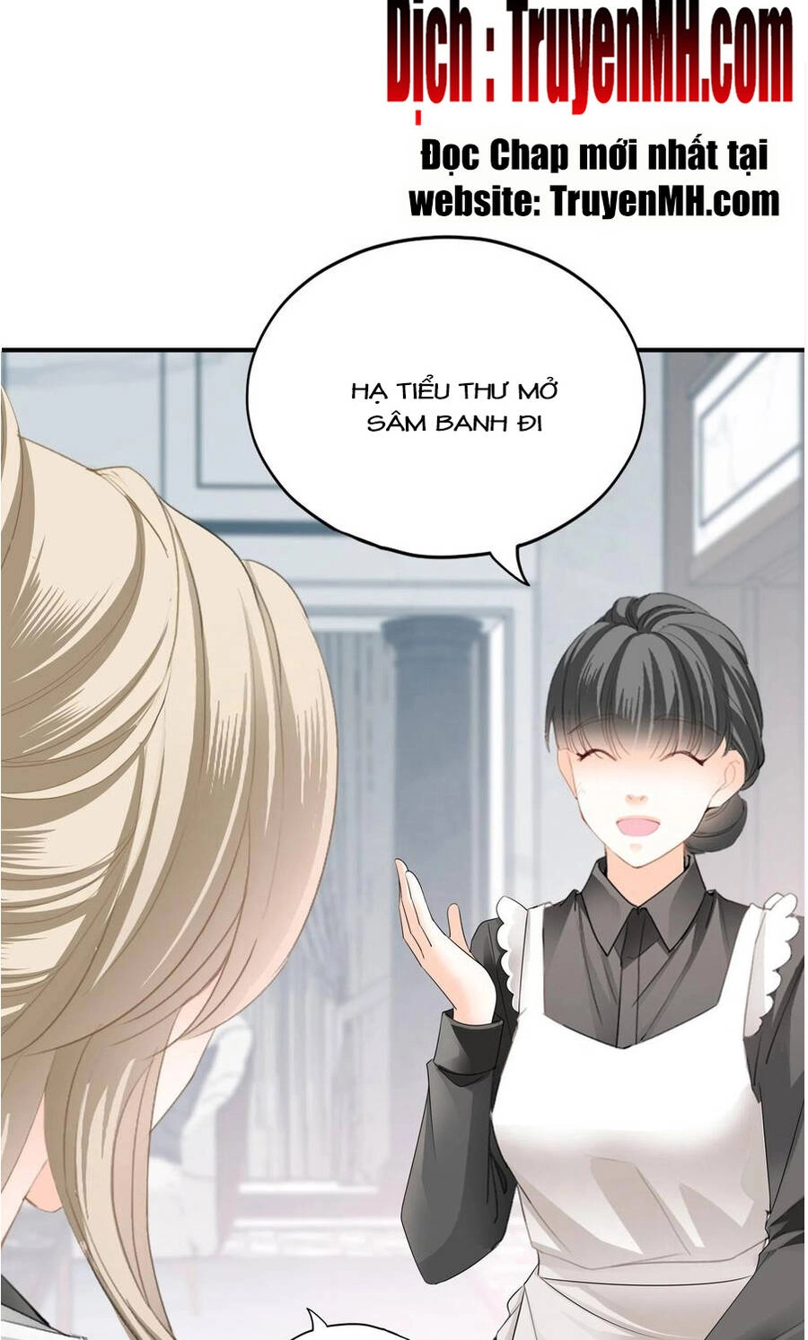 Bạo Quân Ái Nhân Chapter 104 - 11