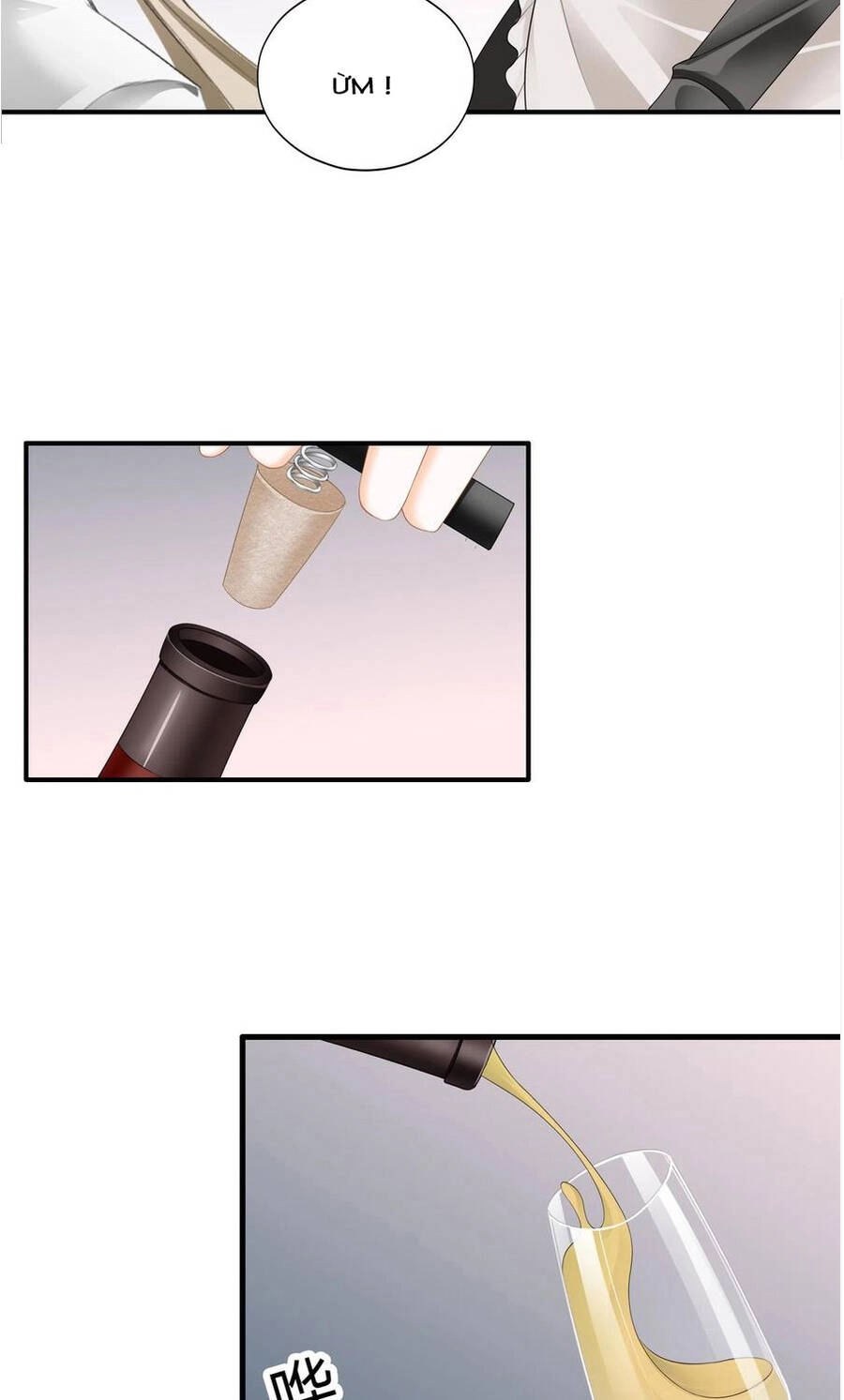 Bạo Quân Ái Nhân Chapter 104 - 12